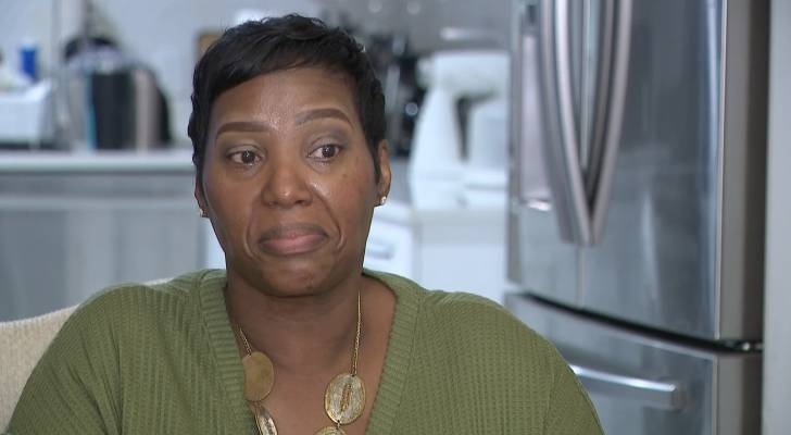 Squatters took over this Georgia home after the owner died, family says — now they're throwing parties inside