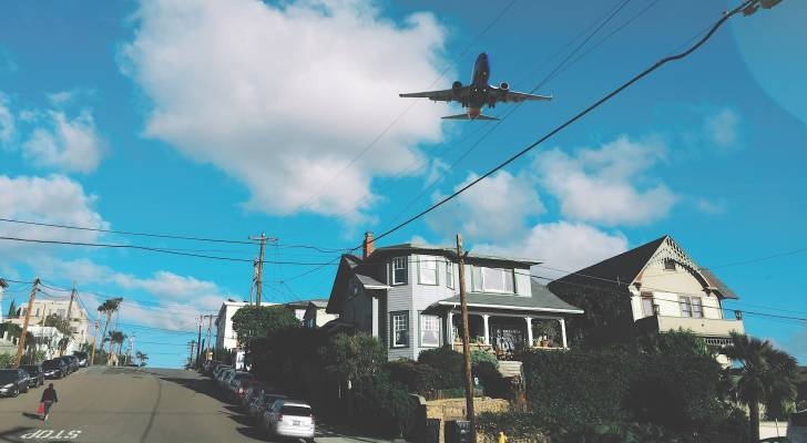 Americans are now abandoning some of California's once-coveted cities — here's where they're headed instead