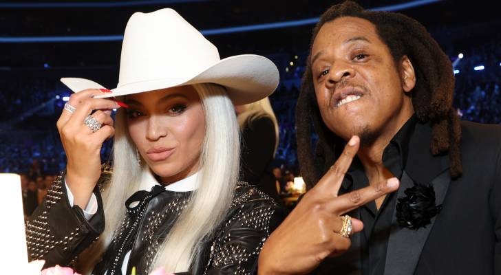 Power couple Jay-Z, Beyoncé have $57M mortgage — are they ‘broke billionaires' or is something else going on?