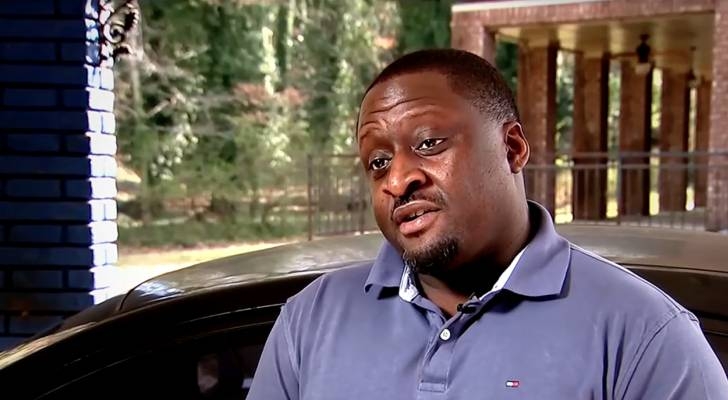 ‘It feels like a violation': Atlanta driver's ‘free' app was collecting his data and feeding it to his insurer