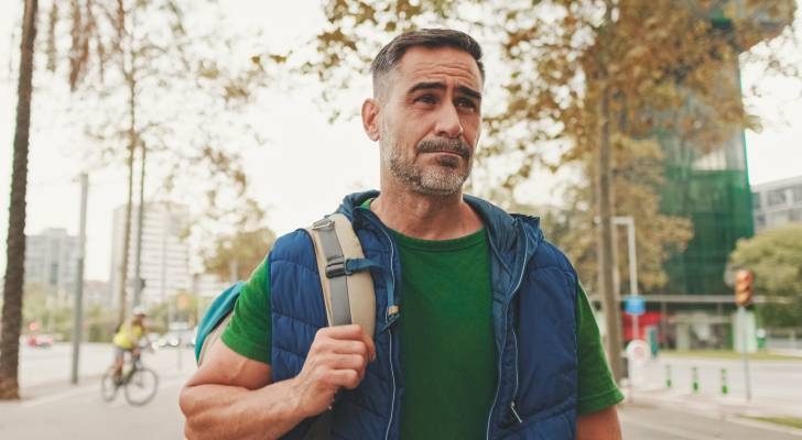 I'm 50 years old and a brutal, expensive divorce swallowed up my life savings — how do I find my financial footing?