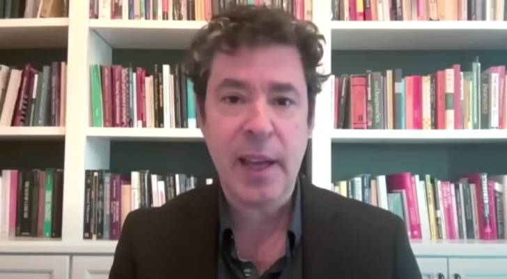 Yale professor sending 'a warning to Americans' — moving to Canada over political climate at top US schools