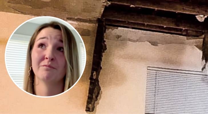 ‘Our families are being poisoned': Military families now suing over the unsafe conditions they're living in