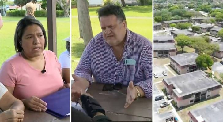 ‘Why so much?': Florida condo owners fear losing their homes after being handed shocking $3.5M assessment