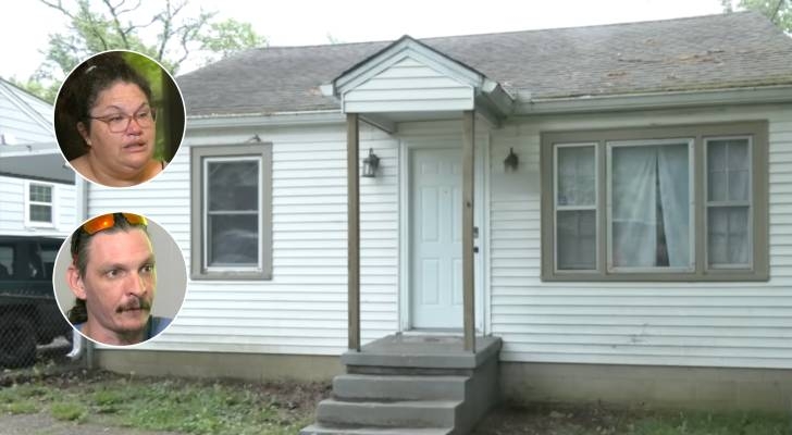 ‘Nobody should have to go through this': Knoxville family falls victim to ‘self-showing' scam after finding a rental on Facebook Marketplace — now they're out $1,800 and have nowhere to live