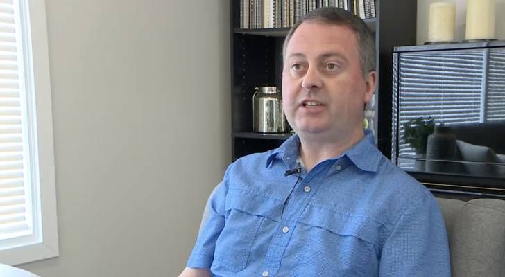 Canadian man livid after bank deems $35K worth of charges from all over the world on his credit card are legit