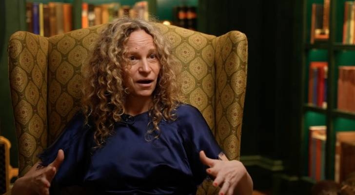 This WSJ writer grew up believing money talk was ‘vulgar' — here's what you can learn from her money mistakes