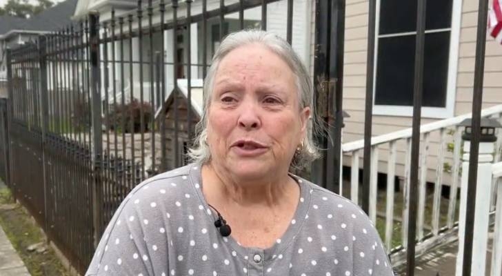 Work-from-home scam has Houston senior worried about paying bills, homelessness