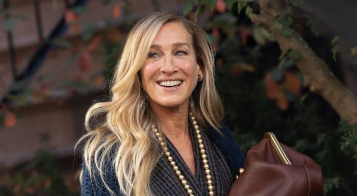 Sarah Jessica Parker used $40 for 3 days budget, says it gave her 'relief' to be able to pay bills when work was scarce