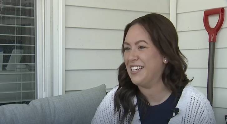 Ohio woman left school with $52K in debt — yet she's one of the lucky ones as loan collections set to resume