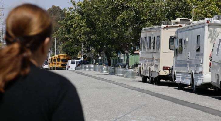 Dozens of RVs being removed from LA county after years of resident complaints — but will this approach work?