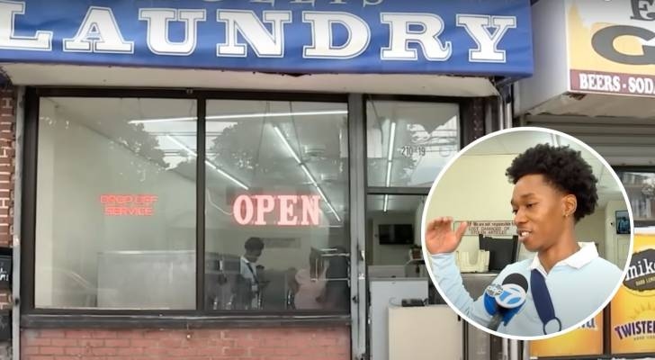 This NY 25-year-old ditched school, sold his shoe collection and opened his own business. How you can follow his lead