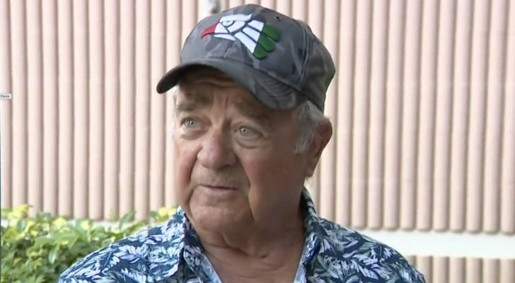Florida homeowners in their 80s fight city over 'mind-blowing' $366K in fines for code violations they fixed