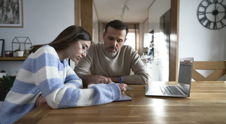 I've loaded my daughter's 529 plan for years — but now suddenly she wants to skip college. I'm mad. What now?