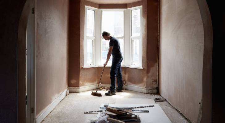 Pressure building for homeowners as renovation industry gets hammered by supply chain chaos thanks to tariffs