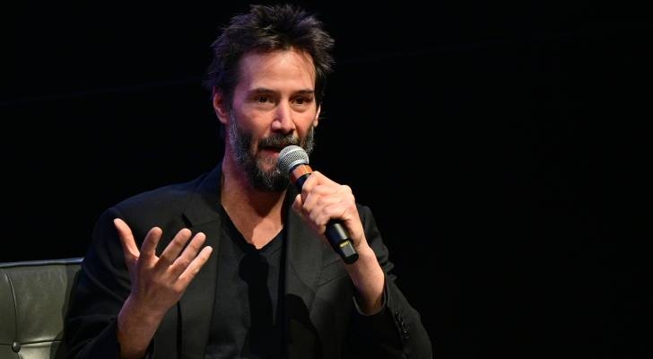 Florida woman sent a scammer she thought was Keanu Reeves $160,000 before realizing she'd been duped with AI