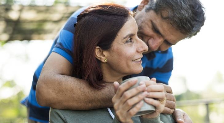 My boyfriend wants to take over half of the $80K mortgage I took on in my divorce — but I don't want to get burned again