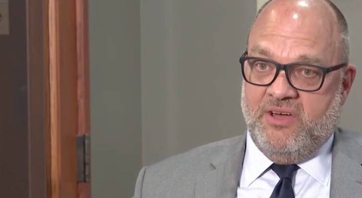 Missouri mayor warns of police layoffs if state grocery tax ends — senator calls tax on food and diapers 'regressive'