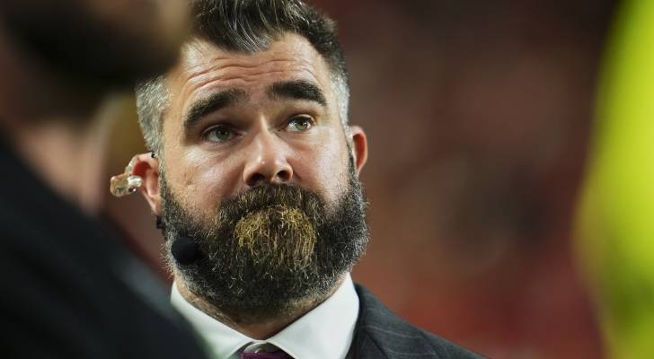 Jason Kelce says he lost 'all my money' in New Orleans at Super Bowl LIX — here's what happened and what you can learn