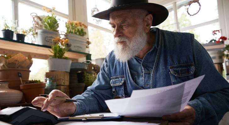 Here are the 3 top tax mistakes that cost US retirees thousands — and almost every older American makes them