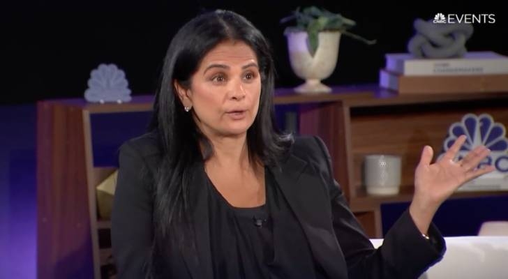 Netflix exec calls ‘big public failure' her ‘greatest' lesson — why getting canned can be just what you need