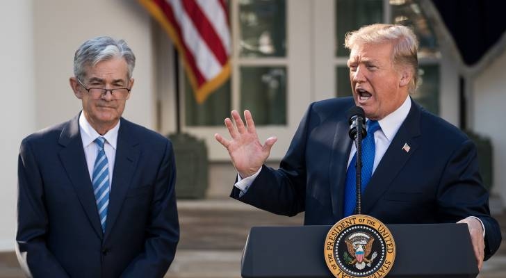 Trump ramps up pressure on the Fed to slash rates to 1% — but would that be risky for US jobs, savings and investments?