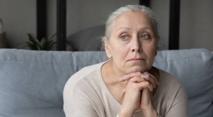 I'm 59 with $42,000 in my 401(k), $77,000 in student loans, and no property — is my retirement doomed?