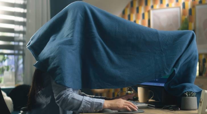 20% of US workers are secretly using AI at work — if you're one of them, here's how you might be doing your boss a favor