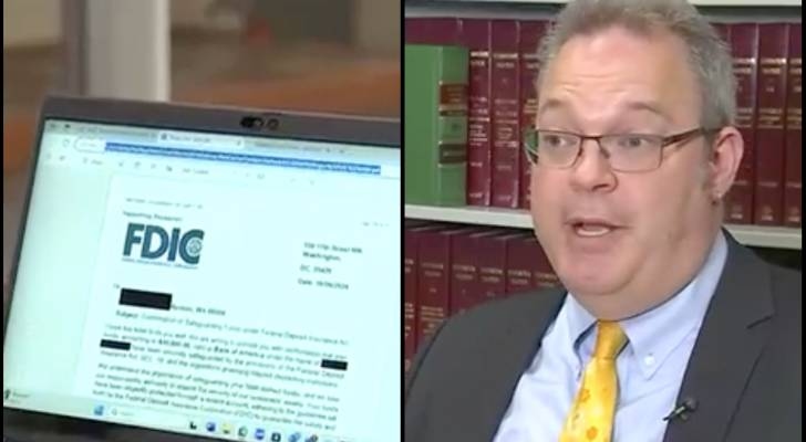 Washington man scammed out of $500K after conmen told him his SSN had been stolen — how to protect yourself