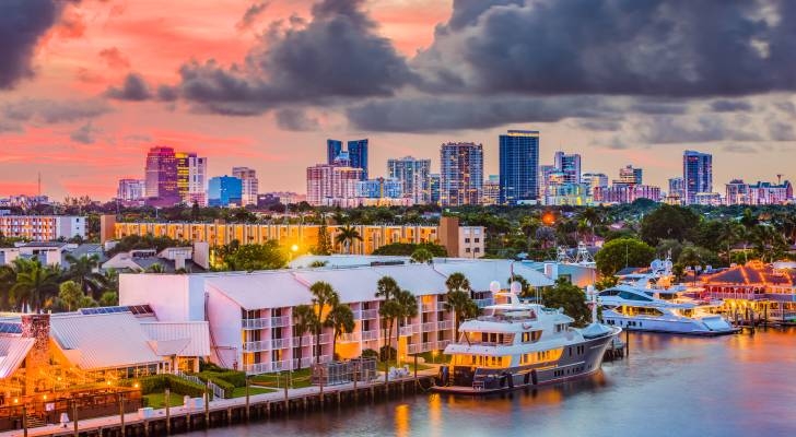 As Florida's housing market cools, sellers are now getting squeezed — but it's no buyer's paradise either
