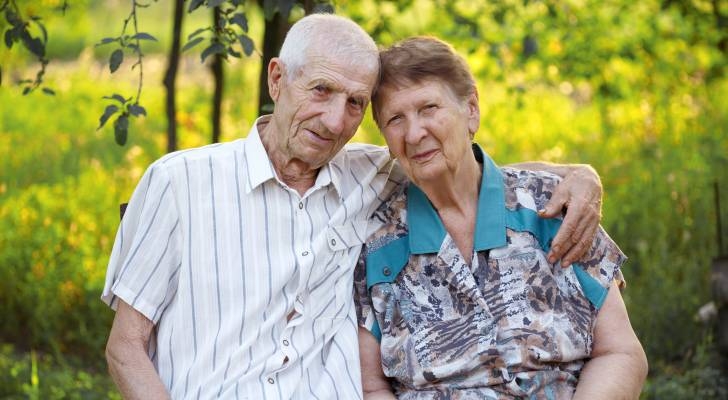 At 79, my wife and I get $2K/month in Social Security, have $50K savings. We're scared of running out of cash