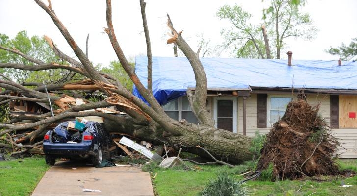 Home insurance in the US may double within 10 years. Why rates are soaring — and not just in ‘disaster' cities