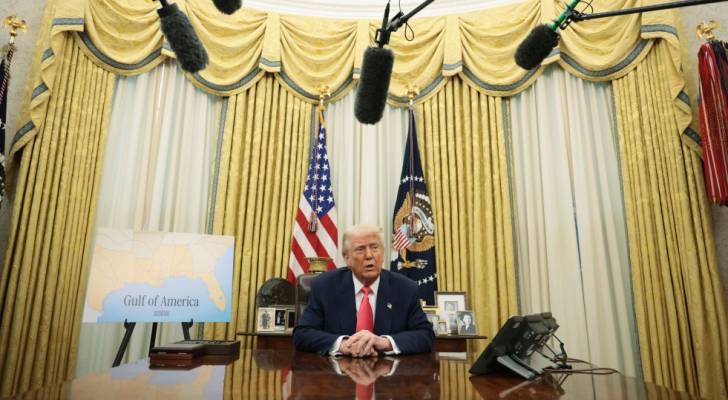 President Trump says he'll ‘always protect' Social Security, Medicare benefits — as GOP mulls Medicaid reform