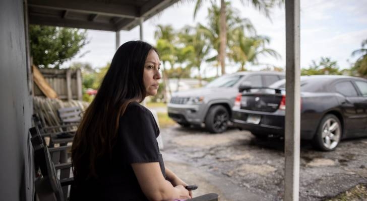 Florida mom takes fight against town to state Supreme Court after receiving $165K in ‘unconstitutional' fines