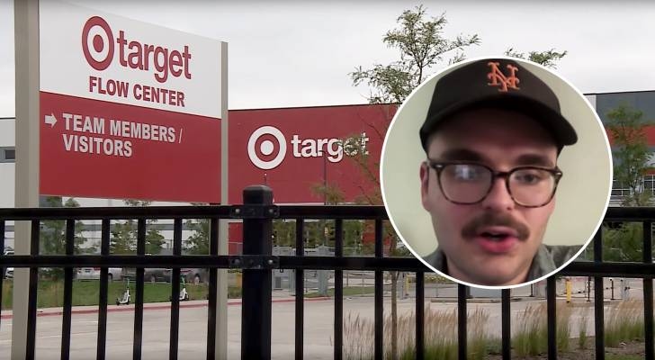 Hundreds of Chicago Target workers fired over alleged fraud — how a 'glitch in the system' led to $1M+ stolen