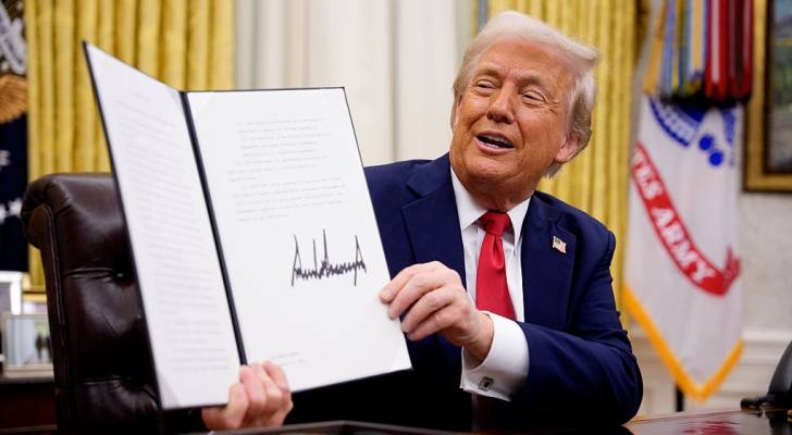 Trump wants to ‘make America's showers great again' — but water bills are boiling over in certain states