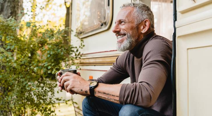 Becoming a millionaire is more realistic than you'd think — here's how to get it done even on a modest salary