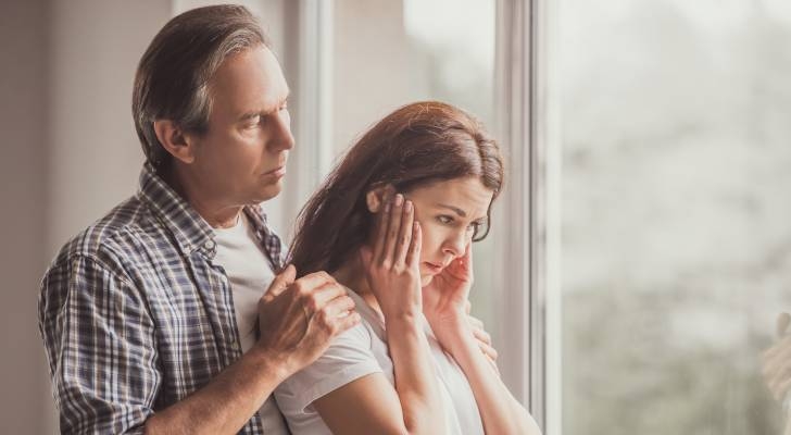 I make a comfy $170,000 per year — but I haven't filed our family's taxes for the last 5 years. My spouse has no idea