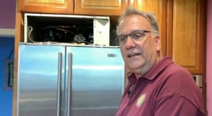 Bay Area man loses $4K to fake appliance repair service — here's how they impersonated a real company