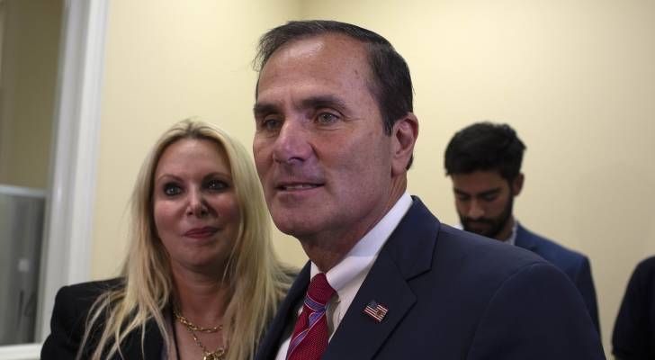 Florida's condo fee crisis could trigger the 'next wave of homeless people' in the state, says one representative