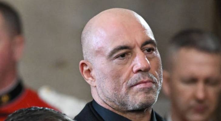Joe Rogan turns into Trump critic, blasting tariffs and threats against Canada as ‘stupid' and 'ridiculous'
