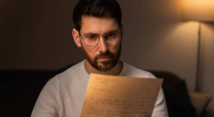 NYC man lost $114,000 — his entire 401(k) — after his physical check from Paychex was stolen and cashed