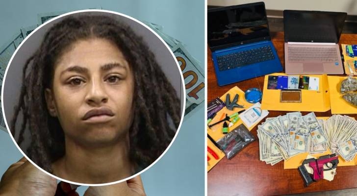 ATM ‘tap-in' scam on social media just led to a Florida woman's arrest — have you clicked on these ads before?