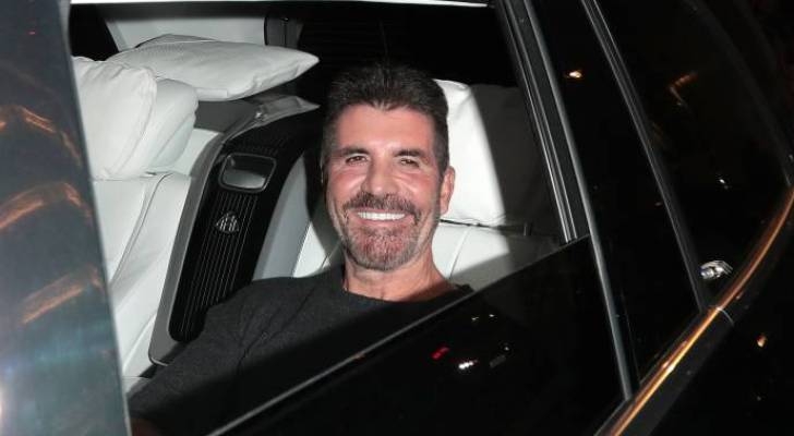 Simon Cowell admits he's nowhere near as rich as people think — and he constantly lives in fear of going broke
