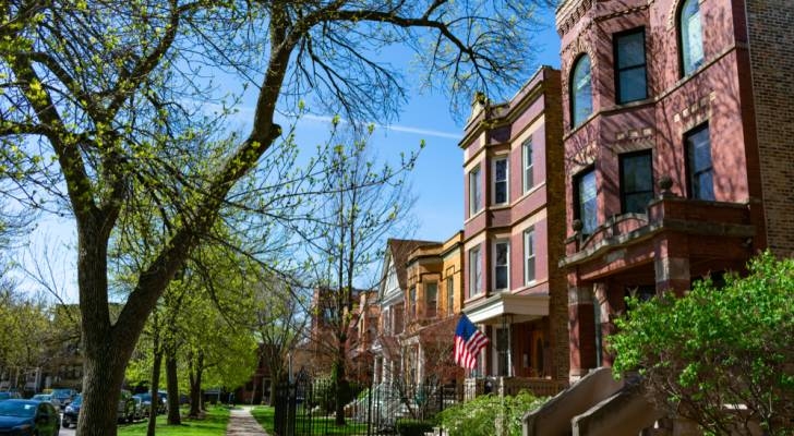 Classic housing types like 3-flats, triple-decker and painted ladies could help solve the US housing crisis