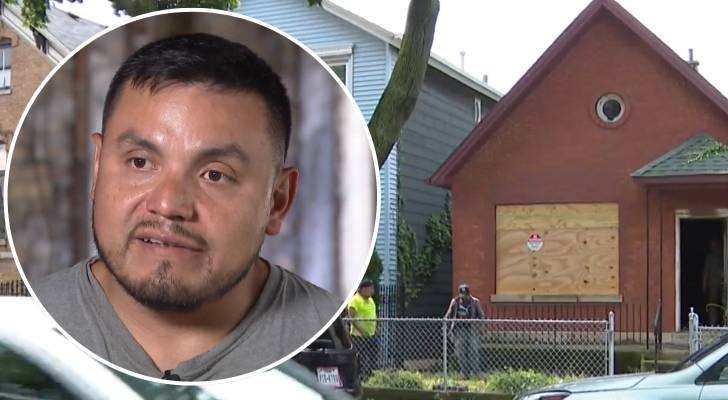 Chicago homeowner was shocked to find his property listed for sale online — what to know about property fraud