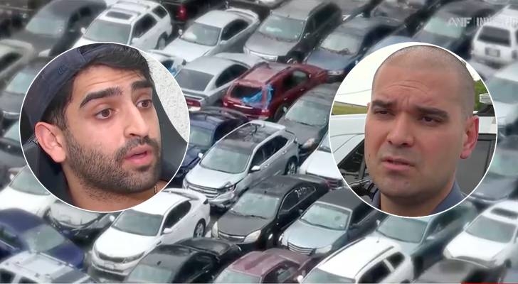 Georgia police are warning of surge in stolen cars being sold on Facebook Marketplace — what to watch out for