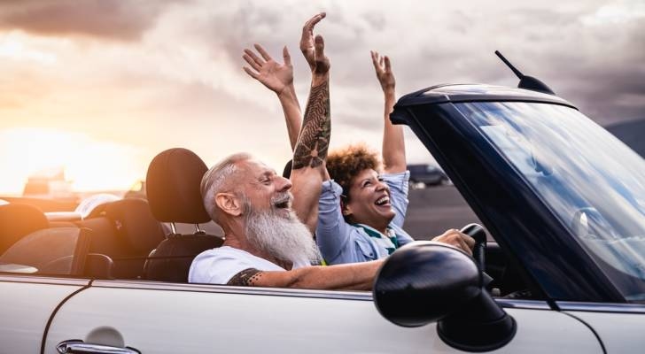 Millennials have abandoned these 7 boomer habits that made them the richest generation yet — plus what they do instead