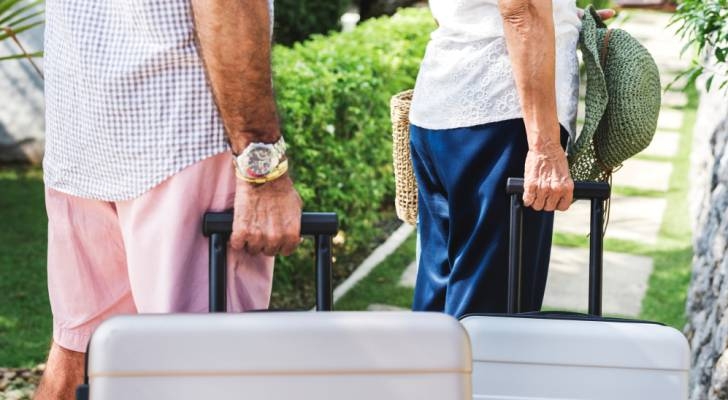 Done with Florida — Canada's snowbirds are selling properties, canceling trips as trade war heats up
