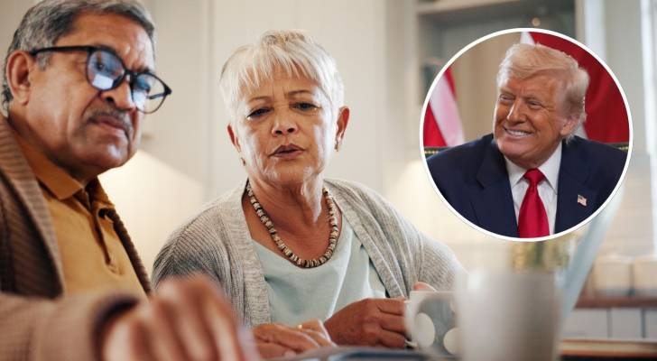 Doing a Roth conversion in 2025? Here's how to use Trump's new $6K senior deduction to slash your taxes — but be careful